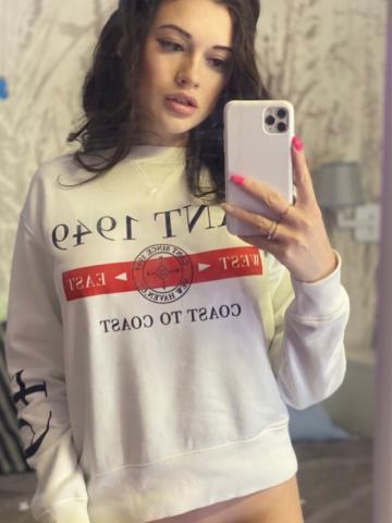 Анкета проститутки Лика, Толочин, 21 год, №388460